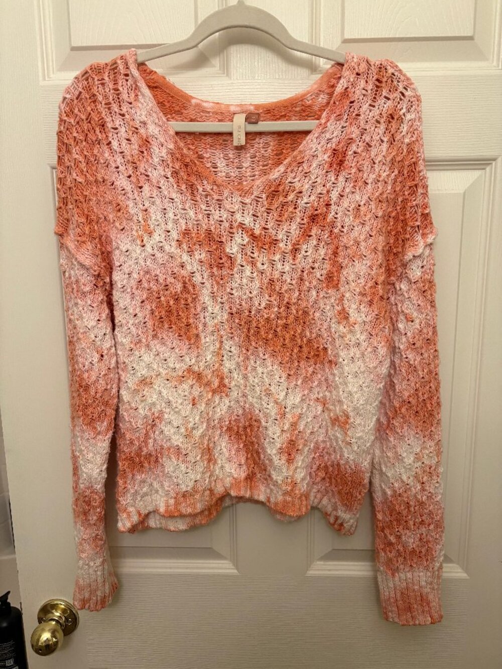 Pilcro/ Anthropologie Sweater